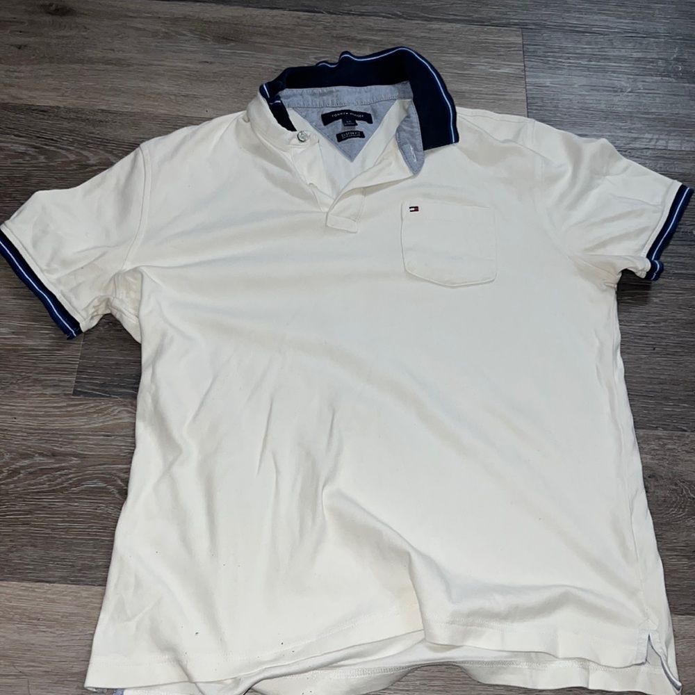 Tommy Hilfiger Polo shirt